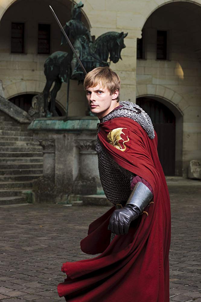 Bradley James as Arthur.jpg